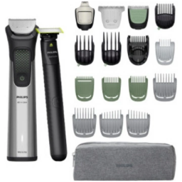 PHILIPS Multigroom series 9000 All-in-one trimmeri