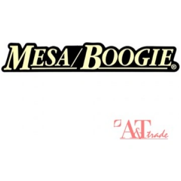 Mesa/Boogie logo uzlīme Mesa Boogie 70120