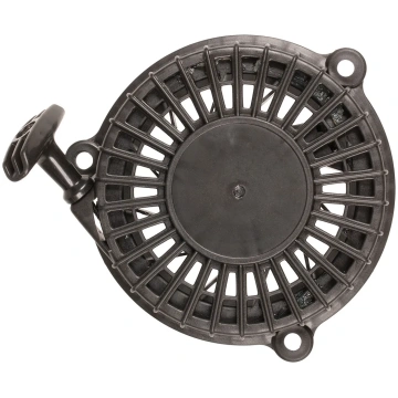 Starteris Zongshen ręczny silnik XP140