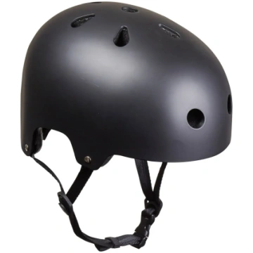 Ķivere: HangUp Skate Helmet II, Black (XXS-XS) XXS