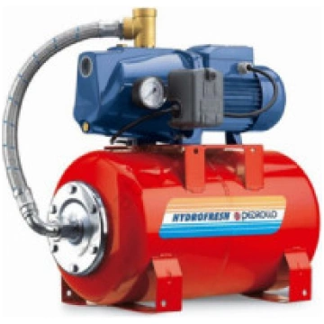 Ūdens sūknis (automāts) JSWm-2AX-24CL, PEDROLLO