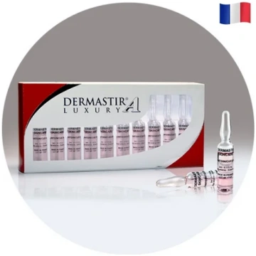 Dermastir Luxury - Allantoin and Cucumber Skincare
