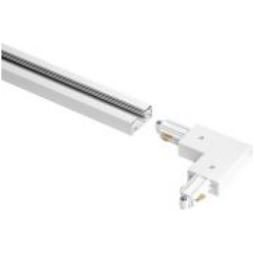 Tracklight accessories CORNER CONNECTOR WHITE 4058