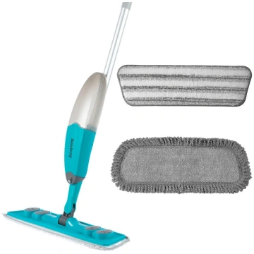 Beldray LA034245UFFEU7 Anti-bac Pet Plus+ 2-in-1 S