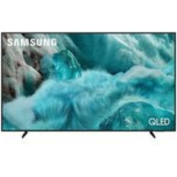 TV Set | SAMSUNG | 65" | 4K/Smart | QLED | 3840x21