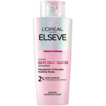 L’Oreal Paris L"Oreal Elseve Glycolic Gloss 200ml 