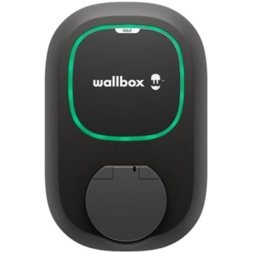Socket Pulsar MAX 22 kW Wi-Fi, Bluetooth Wallbox P