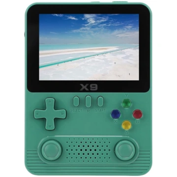 SUNGOOYUE videospēļu konsole Dual 3D joystick 3,5 