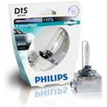 Lampa PHILIPS D1S XTREMEVISION