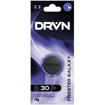 DRVN Mini vent Frosted galaxy gaisa atsvaidzinātāj