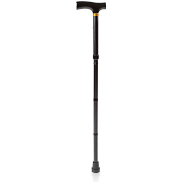 Spieķis saliekams 01-2352, regulējams 78-88cm, alu