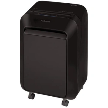 SHREDDER POWERSHRED LX211/BLACK 5050201 FELLOWES 5