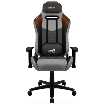 Krēsls Aerocool Duke Pelēks