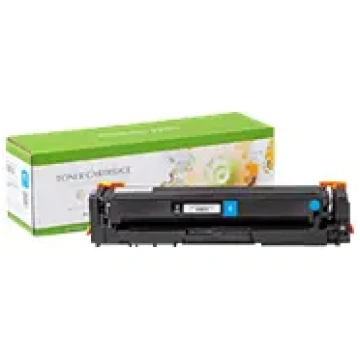 STATIC Toner cartridge compatible with HP CF541X c