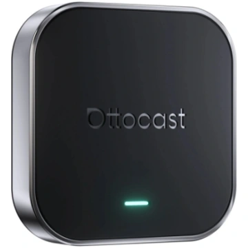 Ottocast OttoAibox E2 CarPlay/Android wireless car