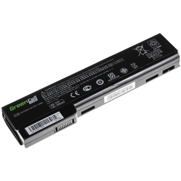 Green Cell PRO for HP EliteBook 8460p 8460w 8470p