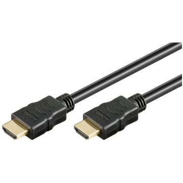 Goobay 61159 HDMI High Speed Cable with Ethernet |