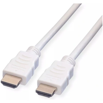 HDMI High Speed Cable + Ethernet VALUE M/M 10m