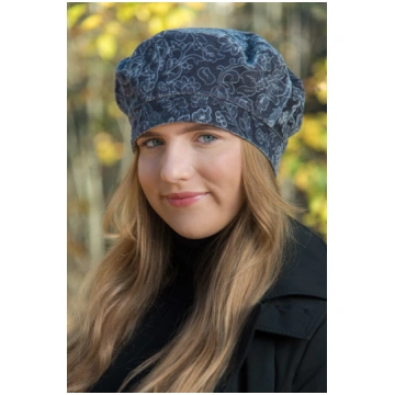 Berete Velvet Krese