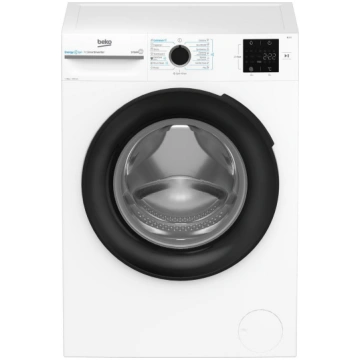 Beko BM3WFSU38413WB 8kg