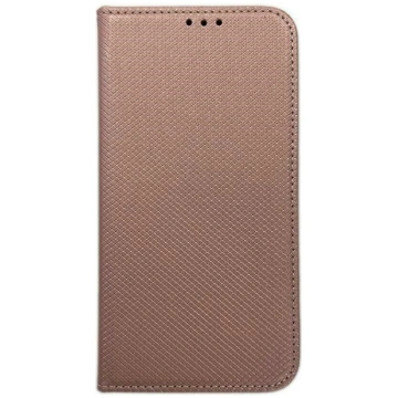 Smart Magnet Book Case for TECNO Spark 20 Pro in P