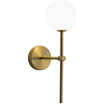 Sienas lampa DORIS A38201O ACB