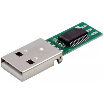 Pārvēršanas plate Exsys EX-13102 USB uz 1S Serial 