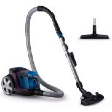 Putekļu sūcējs PowerPro Compact 900W 1.5l 76dB, ka