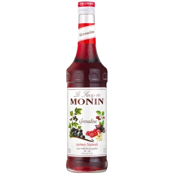 Monin Grenadīna sīrups 700ml