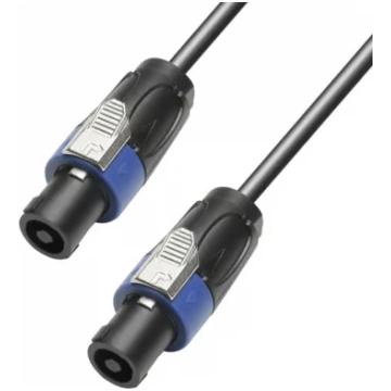 Adam Hall Cables 4 STAR 4 x 2.5 SPEAKER 10m