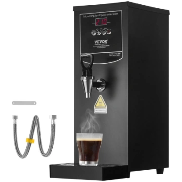 VEVOR 10L Elektriskais Karstā Ūdens Dispensers, Ko