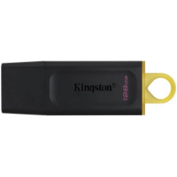 MEMORY DRIVE FLASH USB3.2/128GB DTX/128GB KINGSTON