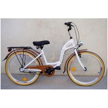 velosipēds Zeger Lady Holand