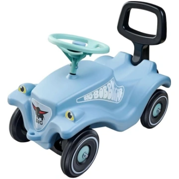 Big Bobby Car Classic Bundle - bērnu transportlīdz