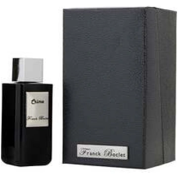 Franck Boclet Crime Extrait de Parfum 100ml 357507