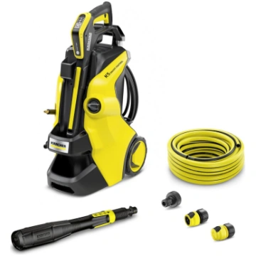 Karcher HIGH PRESSURE WASHER K 5/WSK 1.324-654.0 K