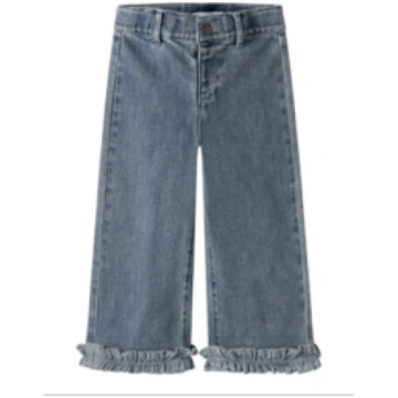Lil' atelier jeans damla wide ancel 27