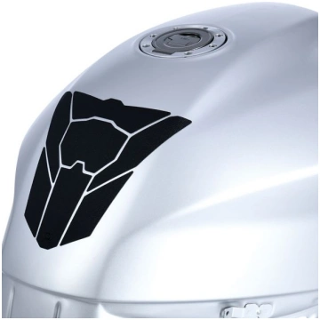 (EN) Fuel tank sticker Transformer OXFORD (205mmx2