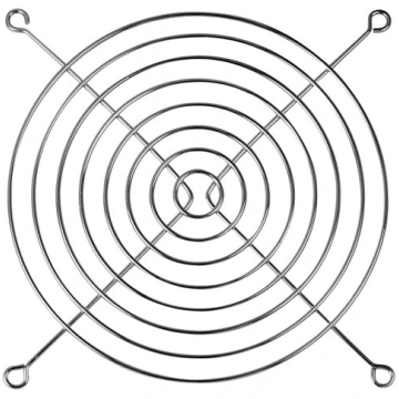Arctic Cooling Case acc Fan Grills 140mm protectiv