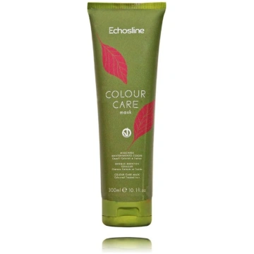 Echosline Colour Care Mask maska krāsotiem matiem 