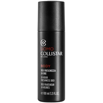 COLLISTAR Men 48 Hour Freshness Deodorant Spray 10