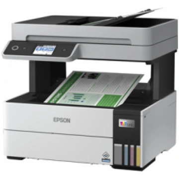 EPSON DAUDZFUNKCIONĀLS PRINTERIS EKOTANKS L6460 TI