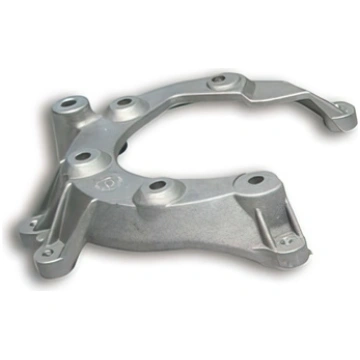 Variatora pārsega adapteris Malossi Peugeot 103 SP