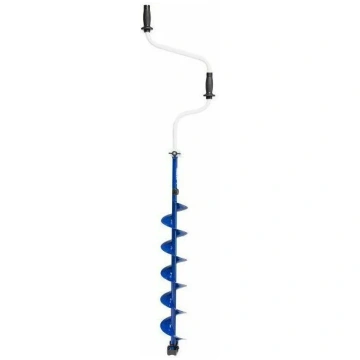 Ledus urbis "Helios" Long 130mm Akara