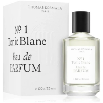 Thomas Kosmala No.1 Tonic Blanc Smaržas EDP 100 ml