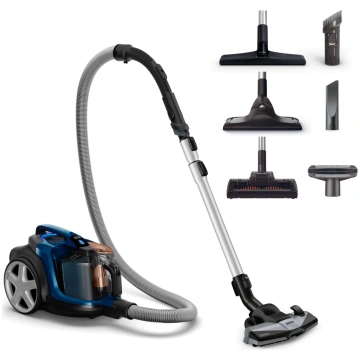 Philips PowerPro Expert FC9747/09 Putekļu sūcējs b