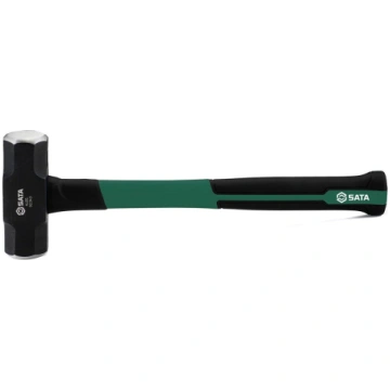Fiberglass sledge hammer / 1.8kg, L=400mm ST92343