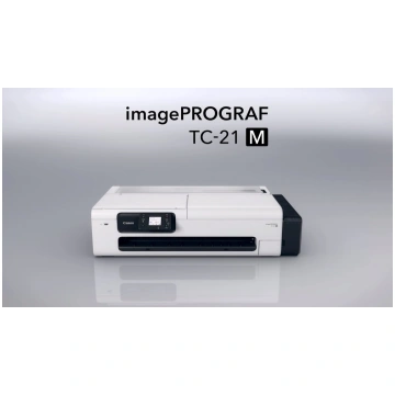 Canon imagePROGRAF TC-21M 24" Farbe(4) A1 (Spediti