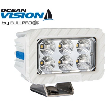 OCEAN VISION LED darba lukturis 5000lm 1603-300282