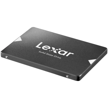 Lexar NS100 - SSD - 128 GB - SATA 6Gb/s LNS100-128